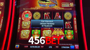 456bet